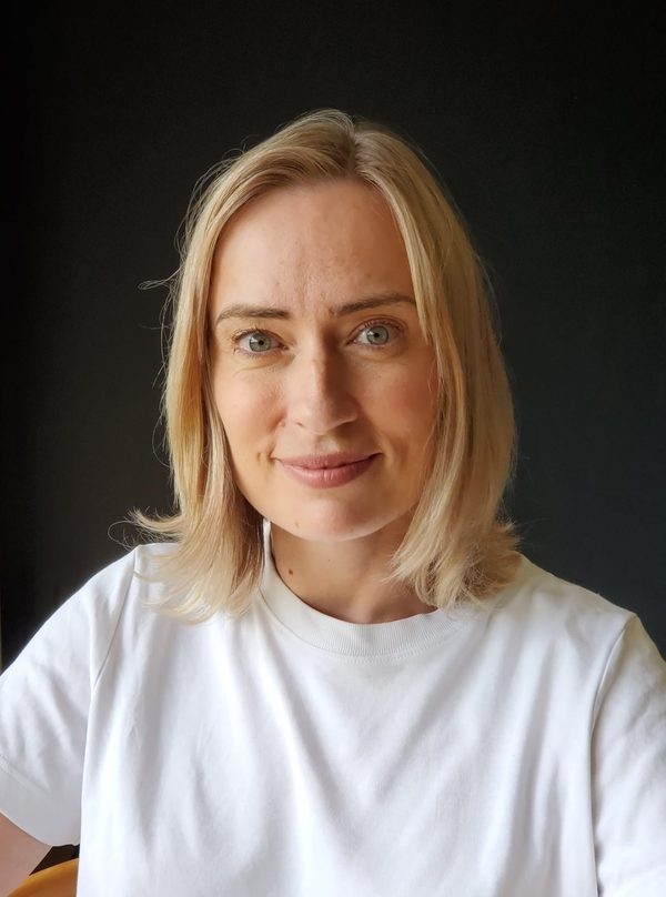 Melanie Defries